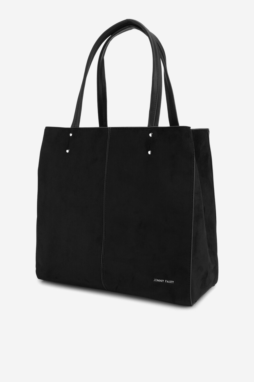 
                Jenny Fairy - Torebka duża shopper - 5905588769354