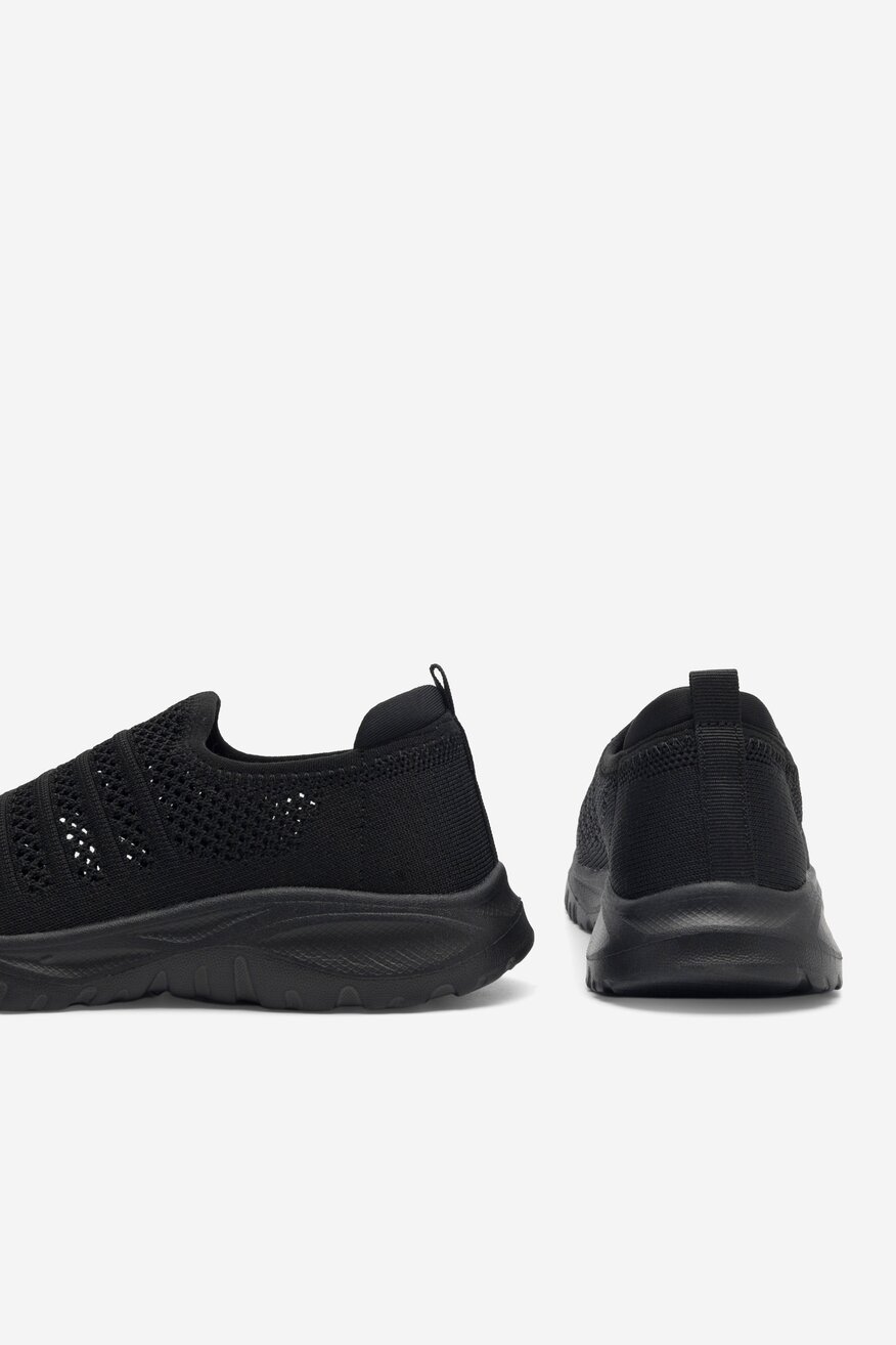 
                Кросівки спортивні PULSE UP ЧОРНИЙ - 5904862735092