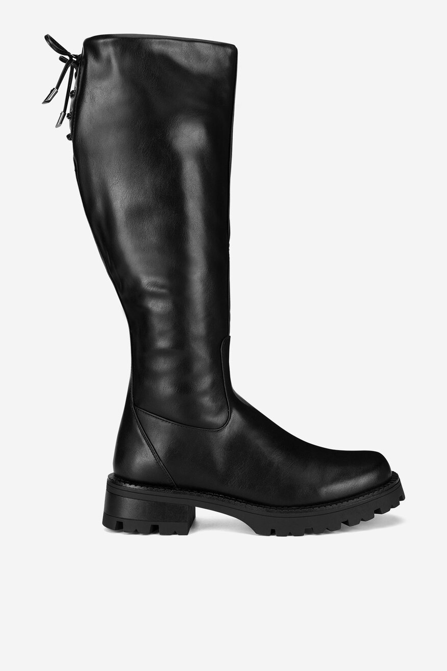 Jenny Fairy - Kozaki - 5905588660712