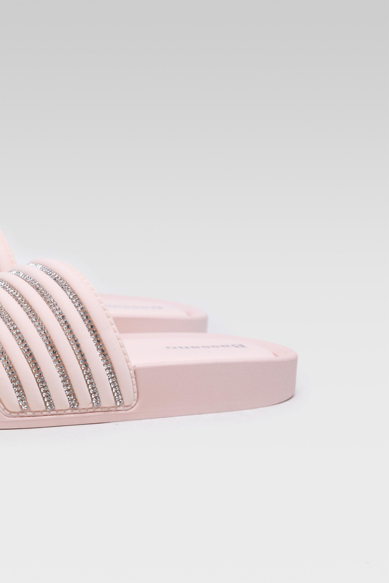Papuče Bassano WSS20256-25 ROZE