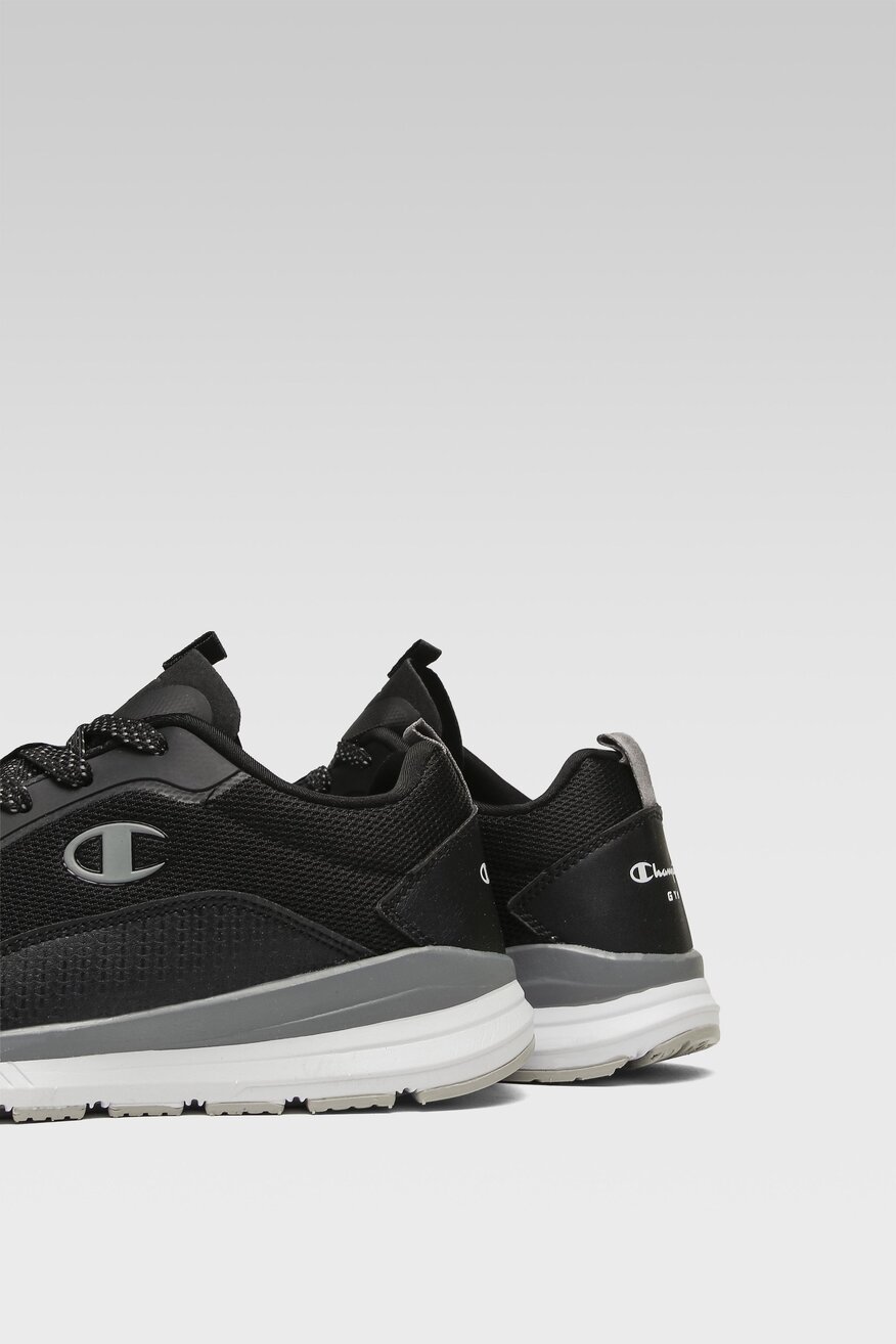 
                Спортни обувки Champion ЧЕРЕН - 5904248173524