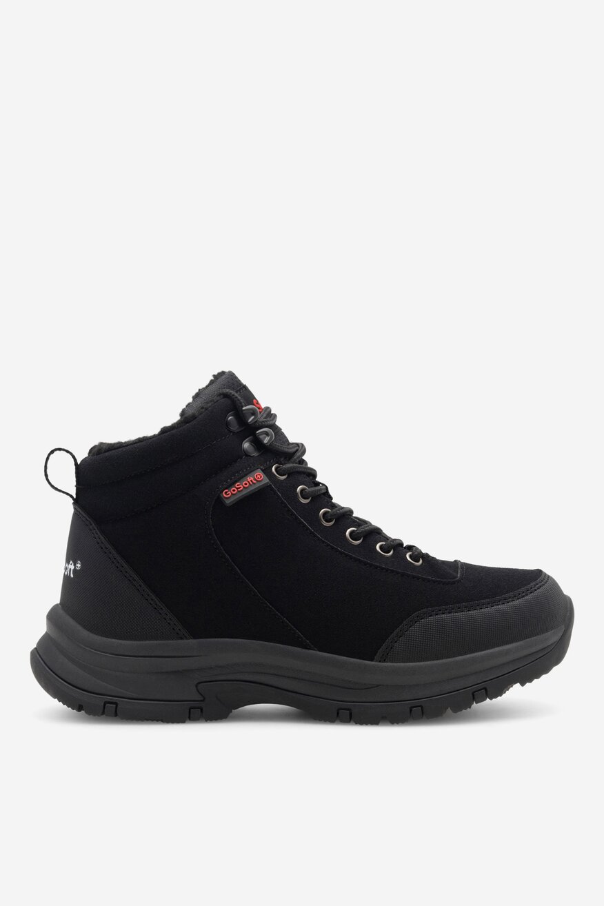 Bocanci Go Soft NEGRU - 5905588185253