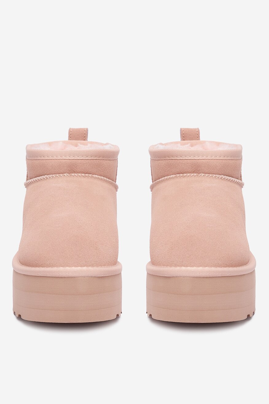 Ghete DeeZee ROZ - 5904410891348