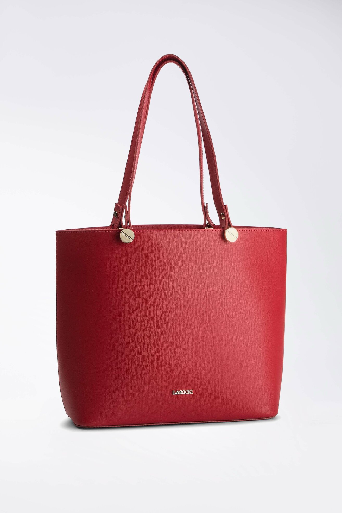 Torebka Lasocki VS4659 Czerwony