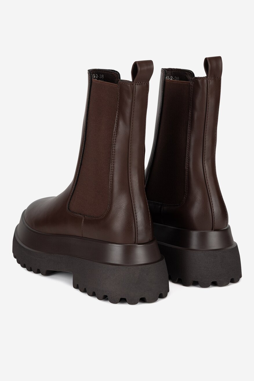 DeeZee - Sztyblety - 5905588852636