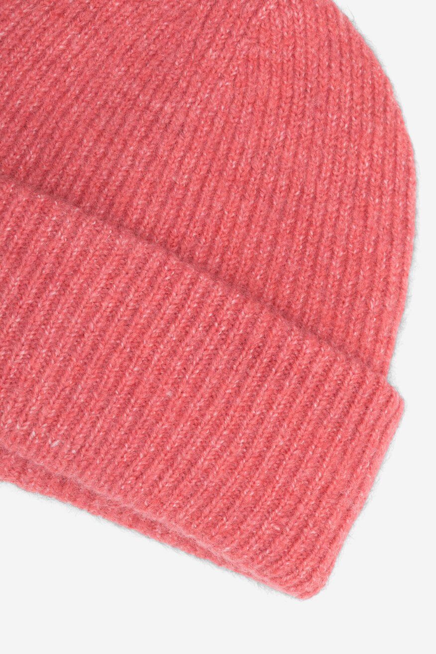 Шапка Жіноча Jenny Fairy РОЖЕВИЙ - 5905588096320