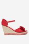 Sandale DeeZee WYL2710-02 CRVENA