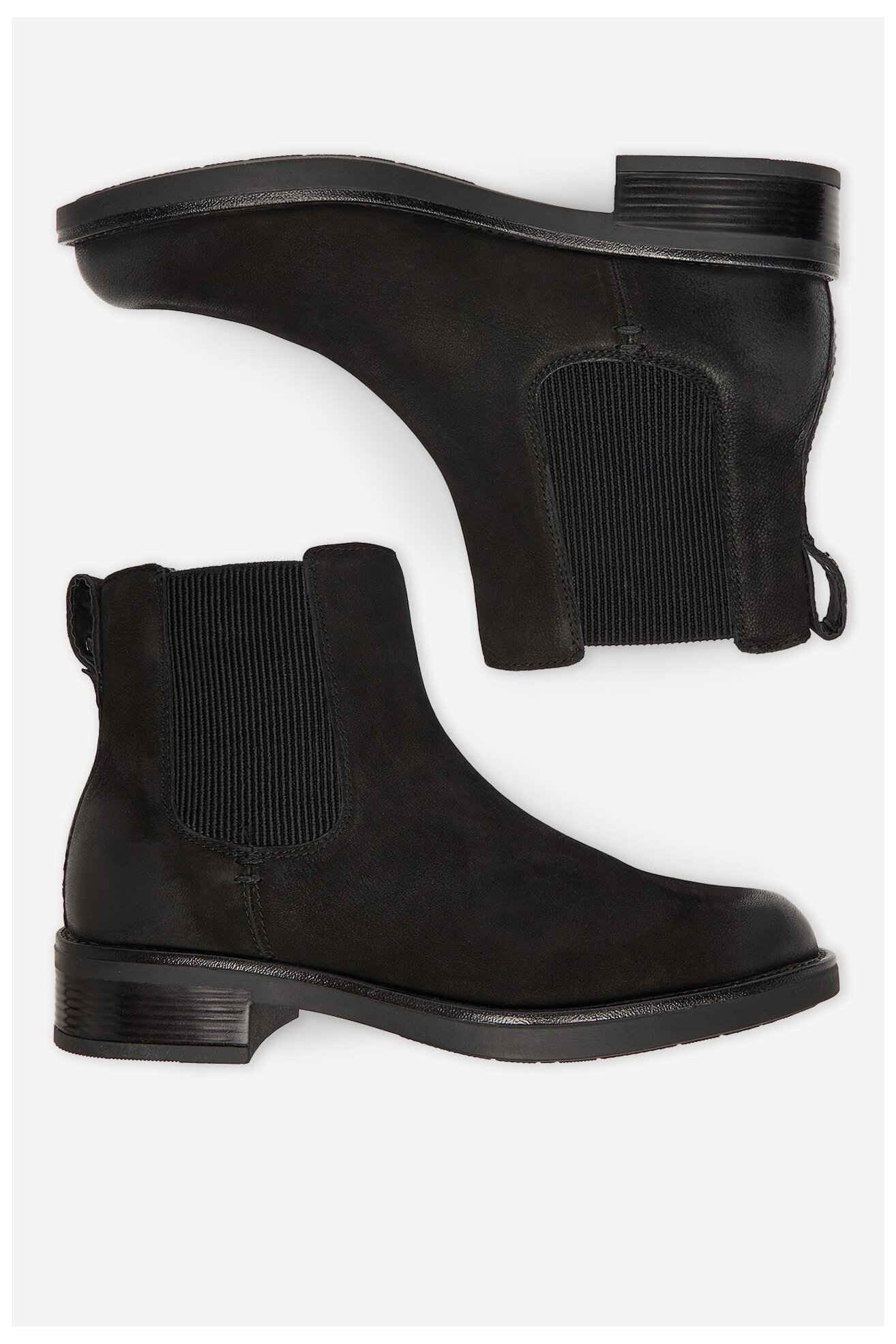 Боти Lasocki CEO-WI23-JIA-02 ЧЕРЕН