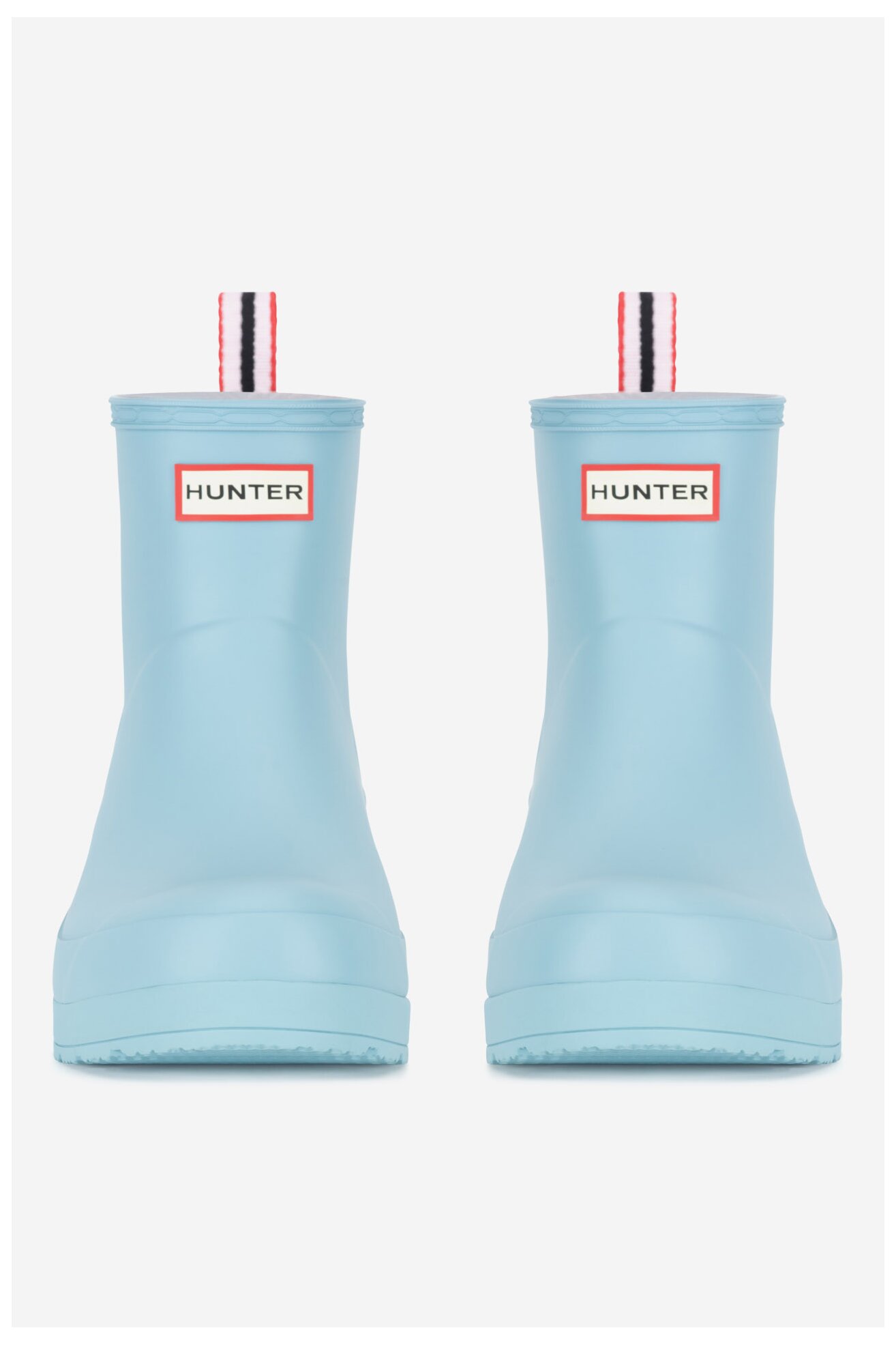 Cizme de cauciuc HUNTER WFS2020RMA-SHB ALBASTRU DESCHIS