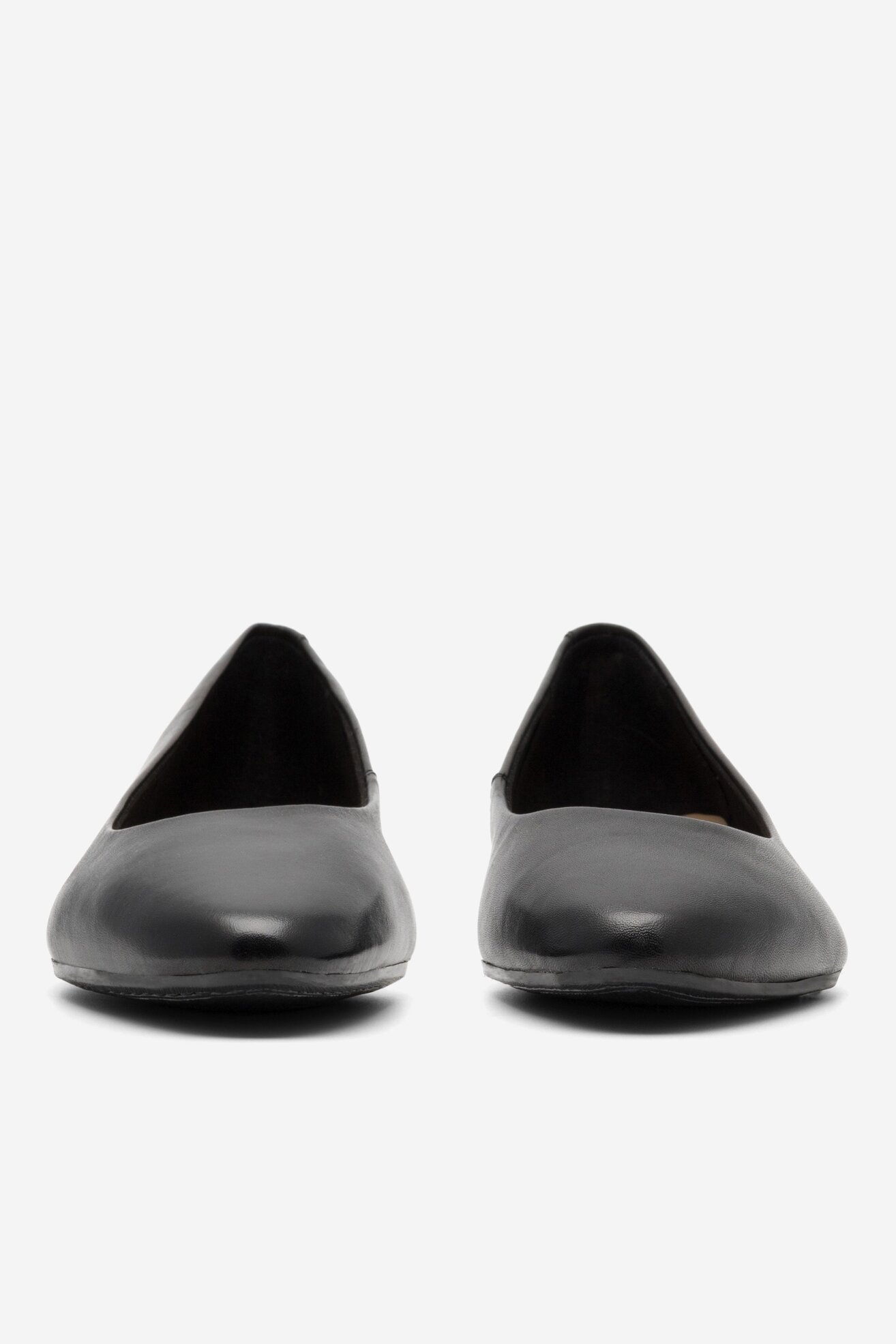 Baletanke Lasocki RST-KAJA-01 CRNA