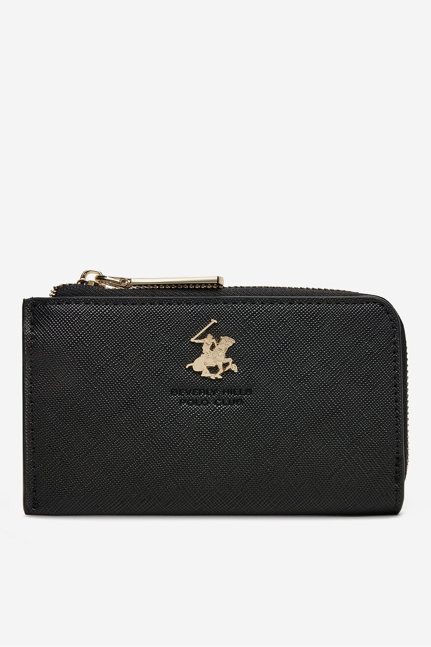 Beverly Hills Polo Club - Portfel mały - 5906751023297