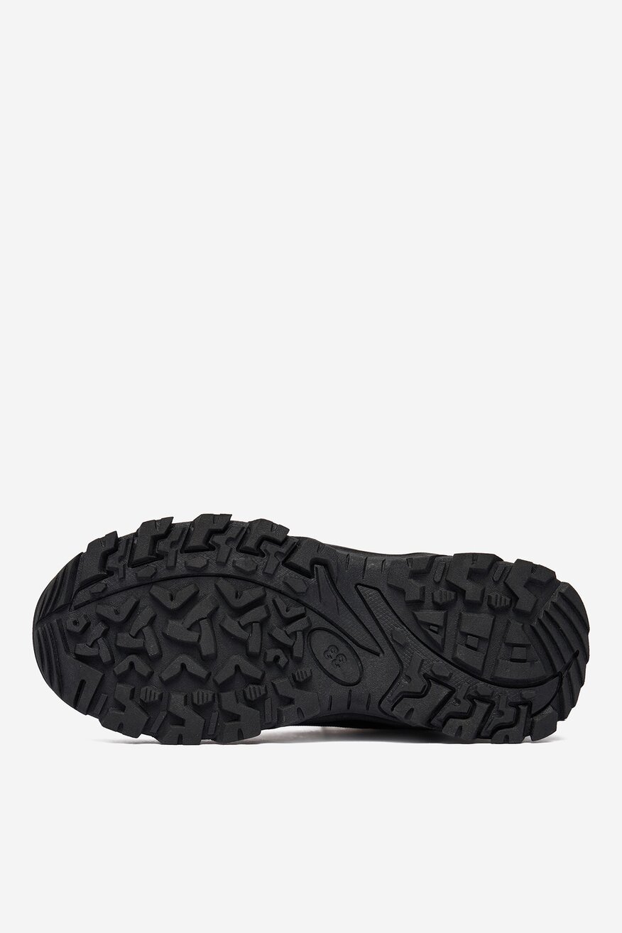 Beverly Hills Polo Club - Trzewiki sznurowane - 5906751422519