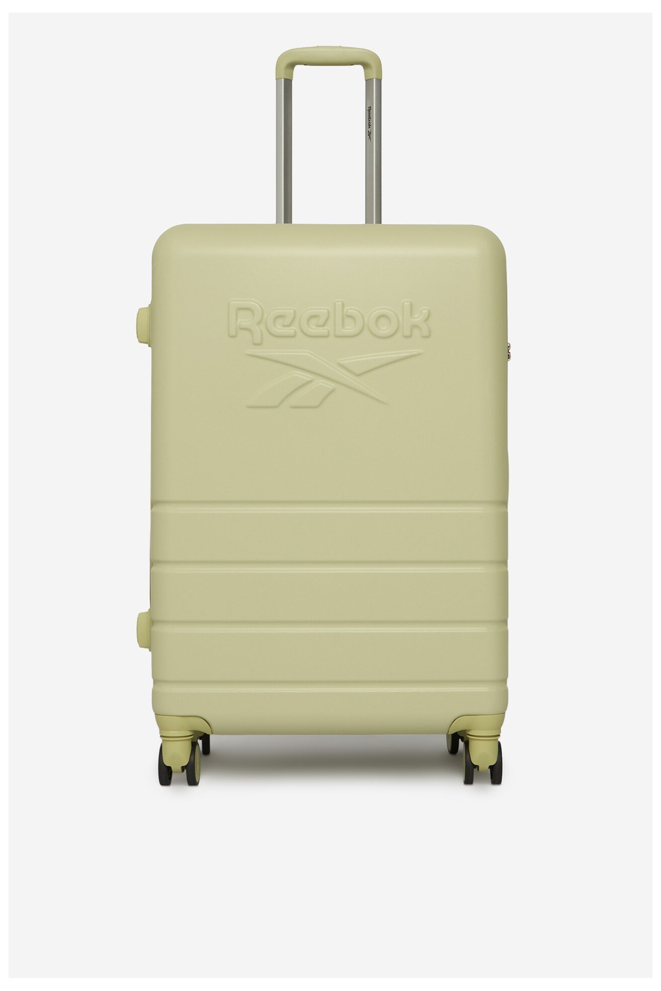 Куфар Reebok CEO-RBK-WAL-012-L ЦВЯТ "ШАМ-ФЪСТЪК"