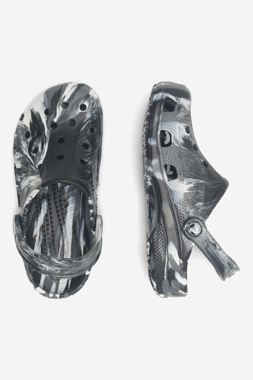 Șlapi pentru bazin Crocs NEGRU - 5906751209240