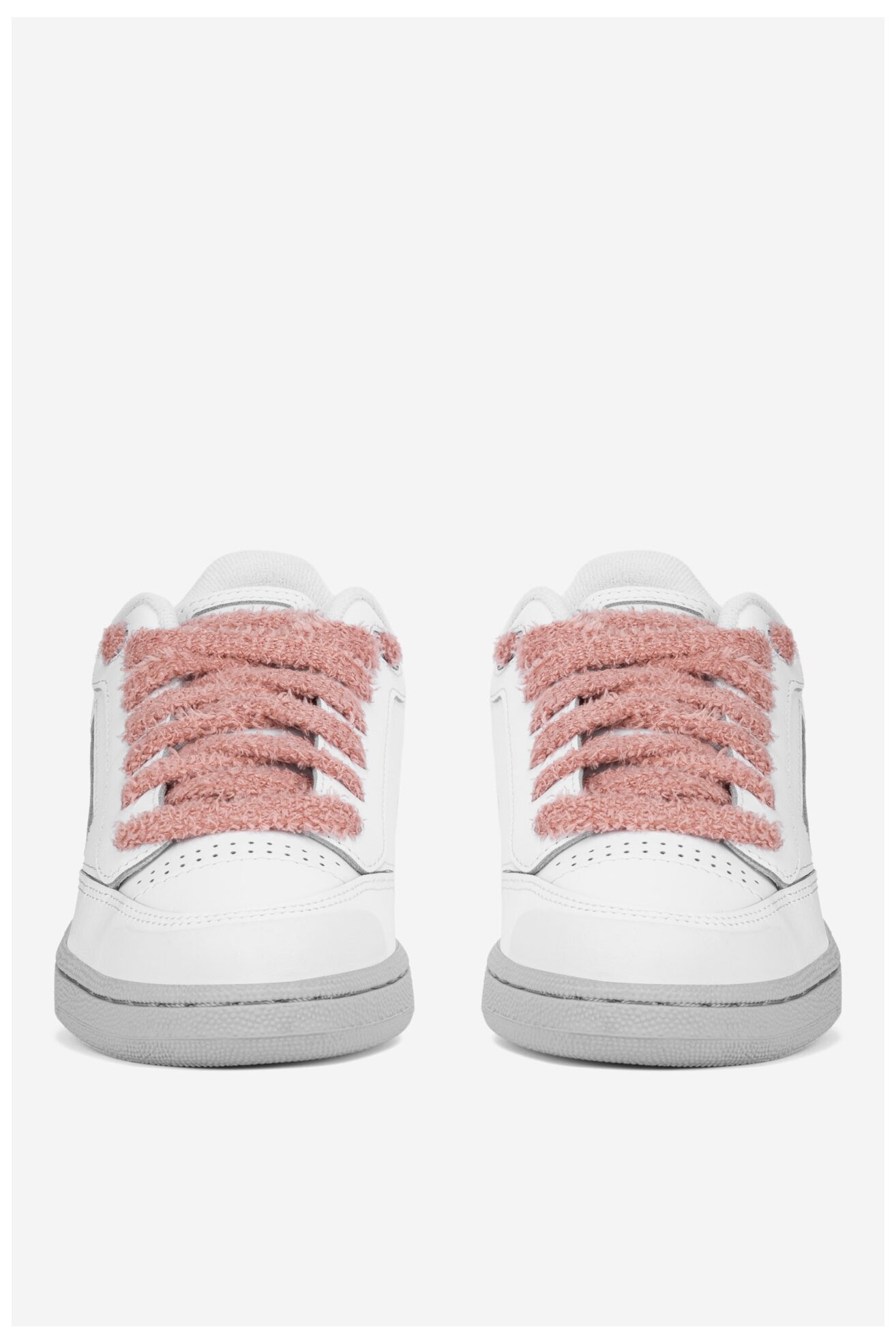 Sportcipő Reebok CLUB C BULC 100201433 FEHÉR