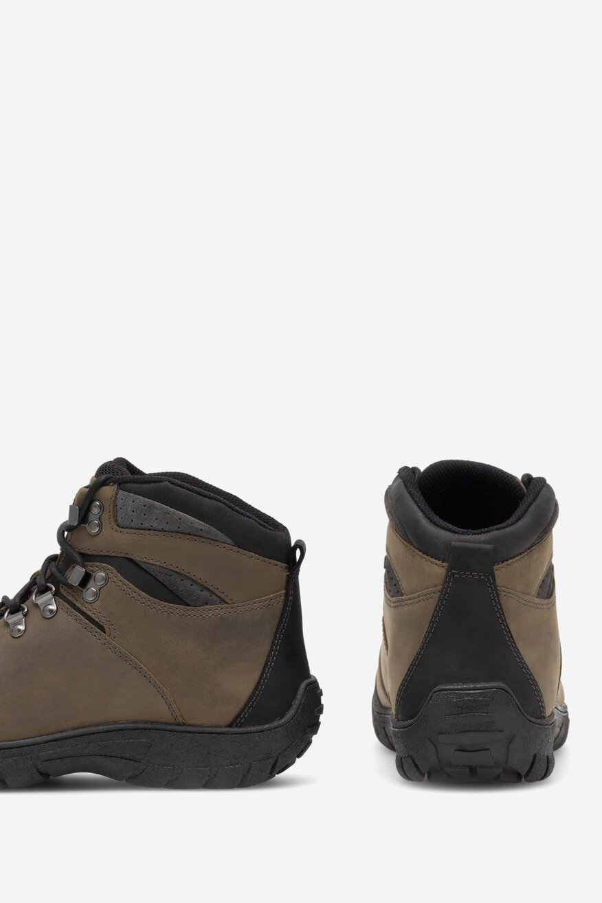 
                Csizma Lasocki KHEKI - 5905588078197