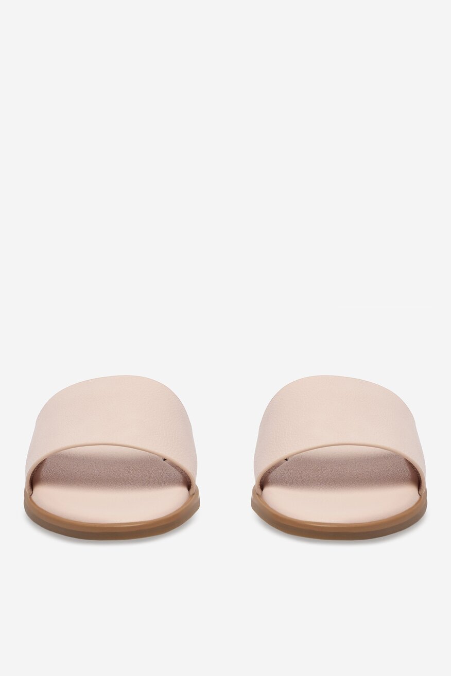 
                Jenny - Klapki - 5906751905746