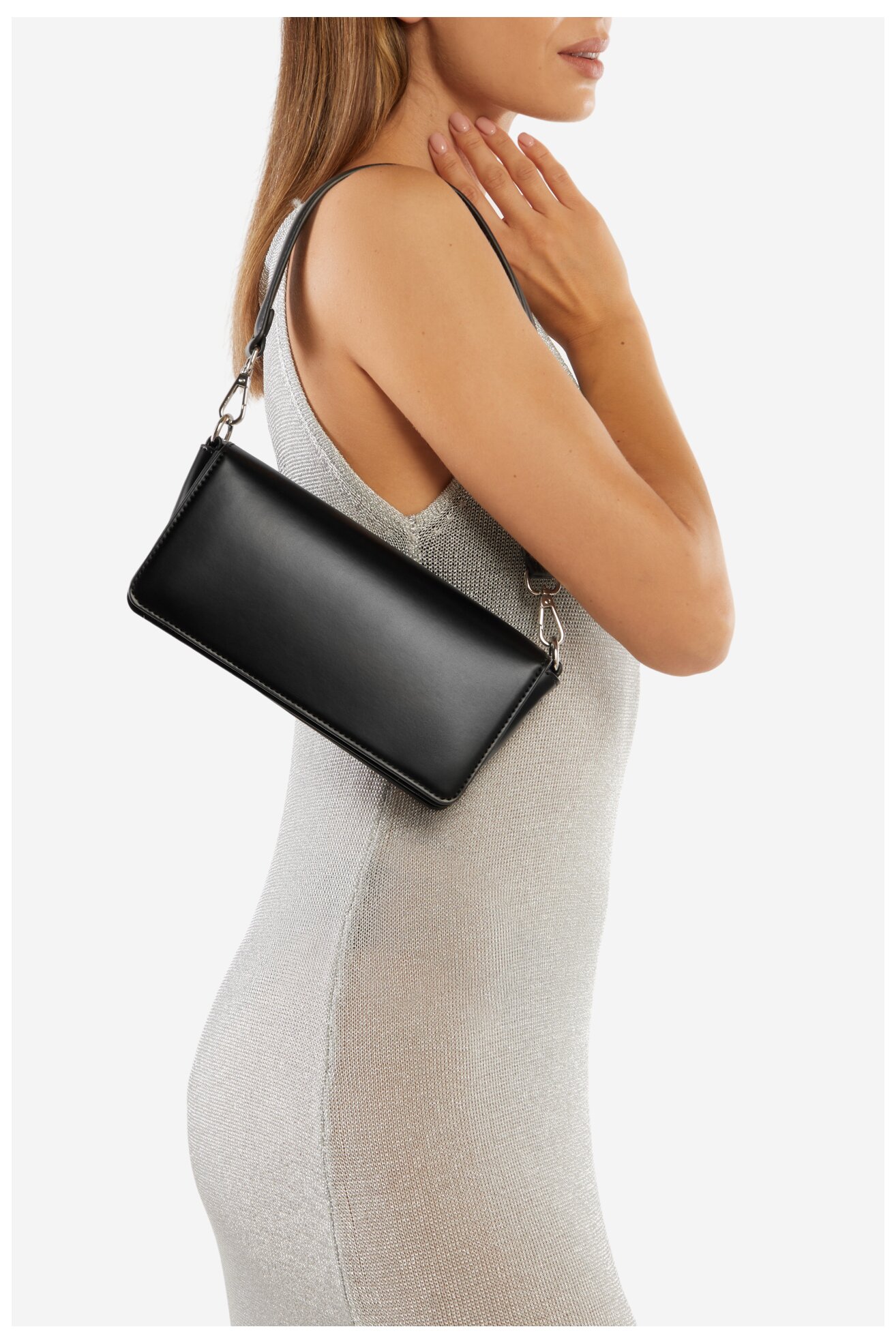 Torebka Jenny Fairy JFR-B-018-06 Czarny