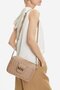 Kézitáska NINE WEST CEO-ASTORIA-ALLURE-01-LX10166 BÉZS