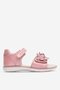 Szandál Lasocki Kids HEART CI12-2854-02D RÓZSASZÍN