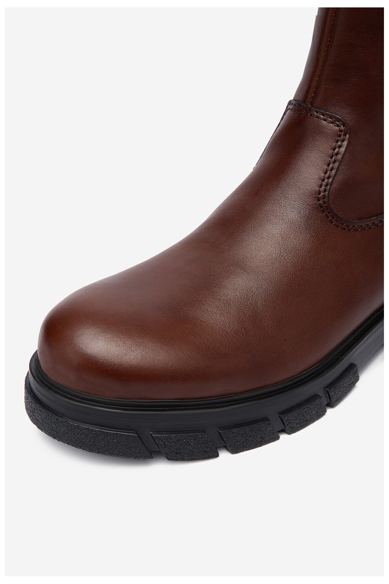 Csizma Rieker CEO-Z9158-27 BARNA