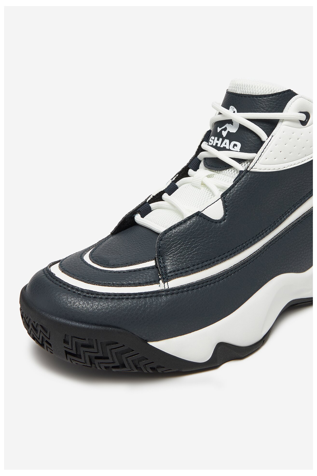 Obuwie sportowe SHAQ V11-183 Granatowy