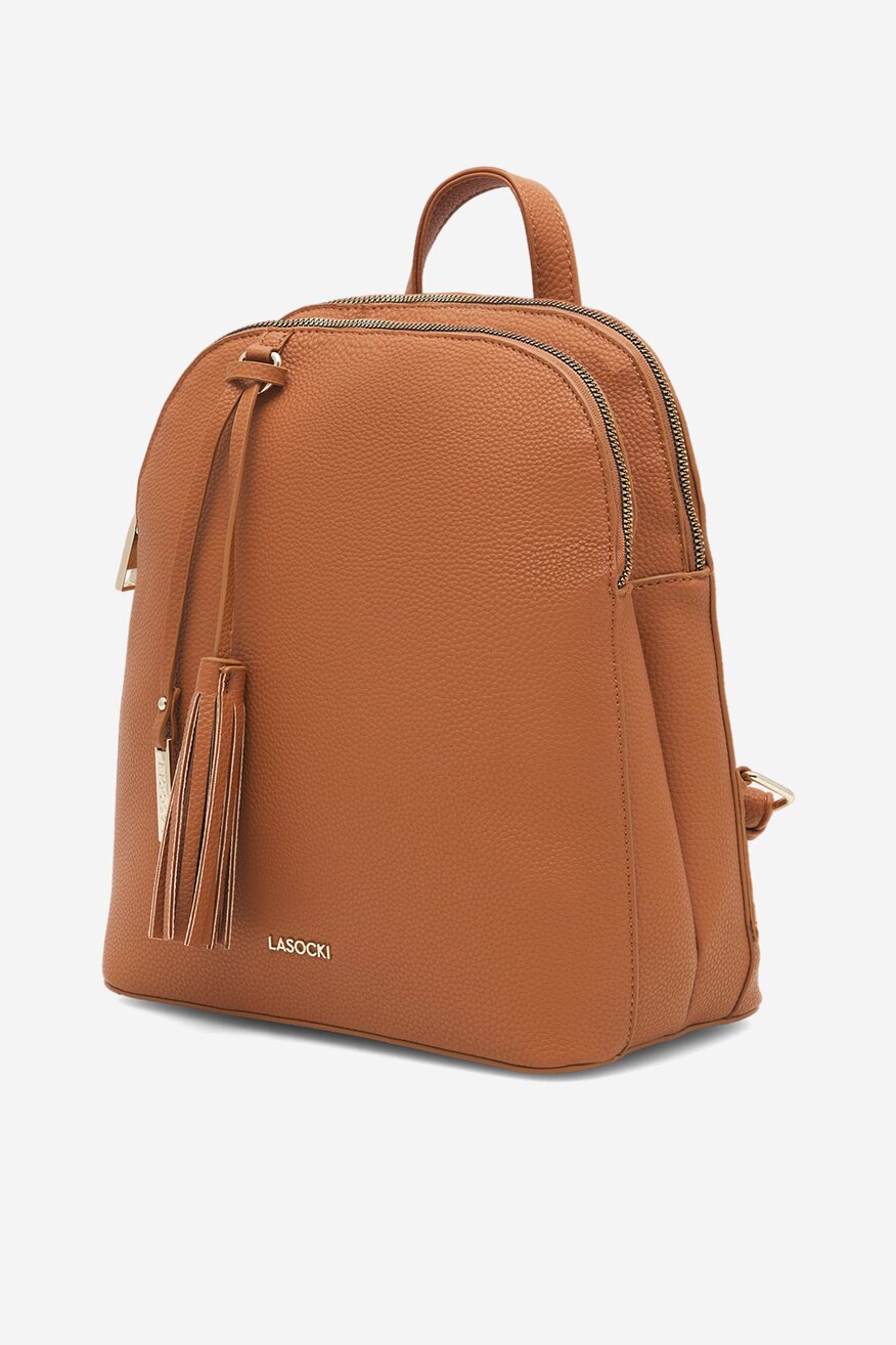 Lasocki - Plecak - 5905588345572