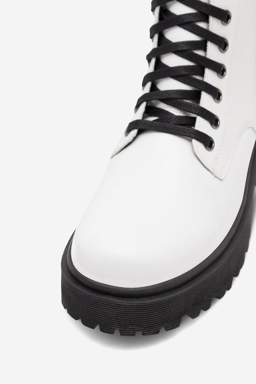 
                Боти Lasocki БЯЛ - 5904862972879