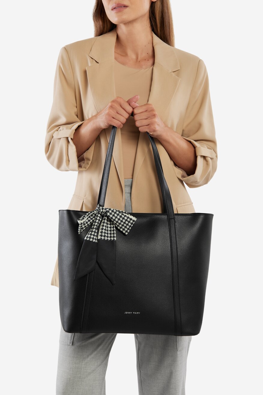 Mari Torebka Jenny Fairy MJT-J-004-02 Czarny - CCC.eu