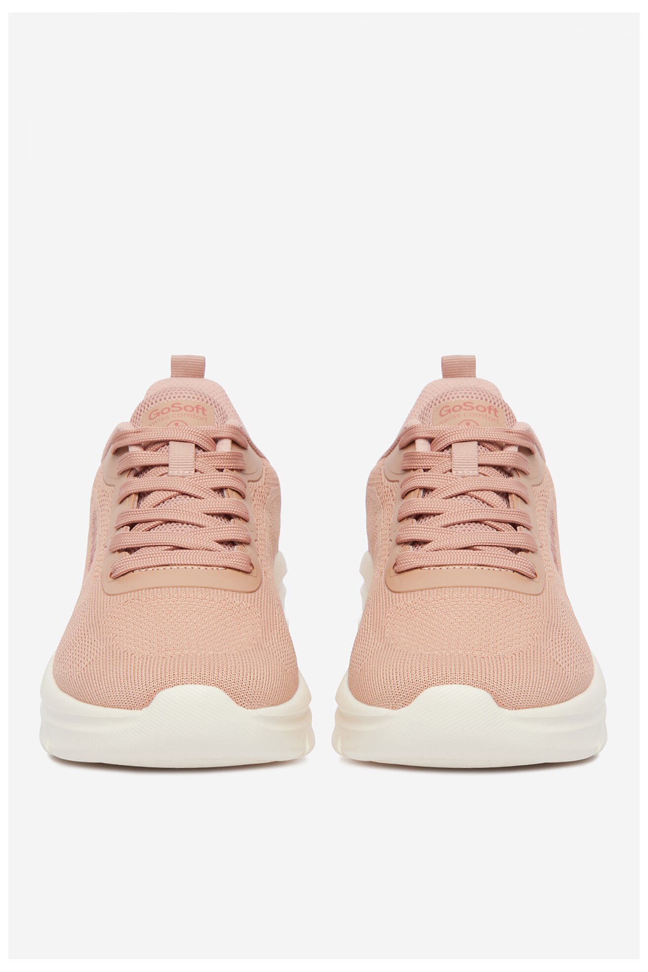 Obuwie sportowe Go Soft CEOWB-MYRW-25647 Różowy