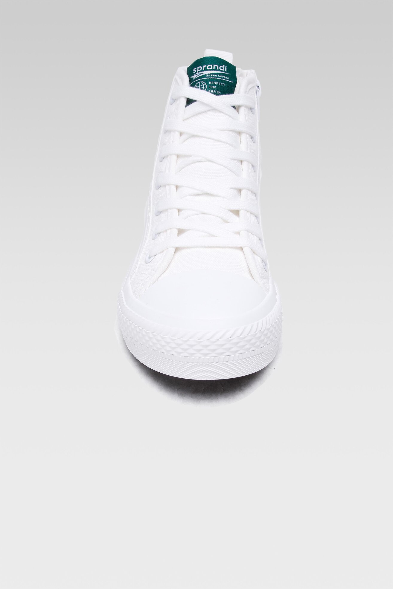 Кецове Sprandi WP40-701L БЯЛ