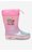 Kalosze Paw Patrol SS24-407PAW Różowy