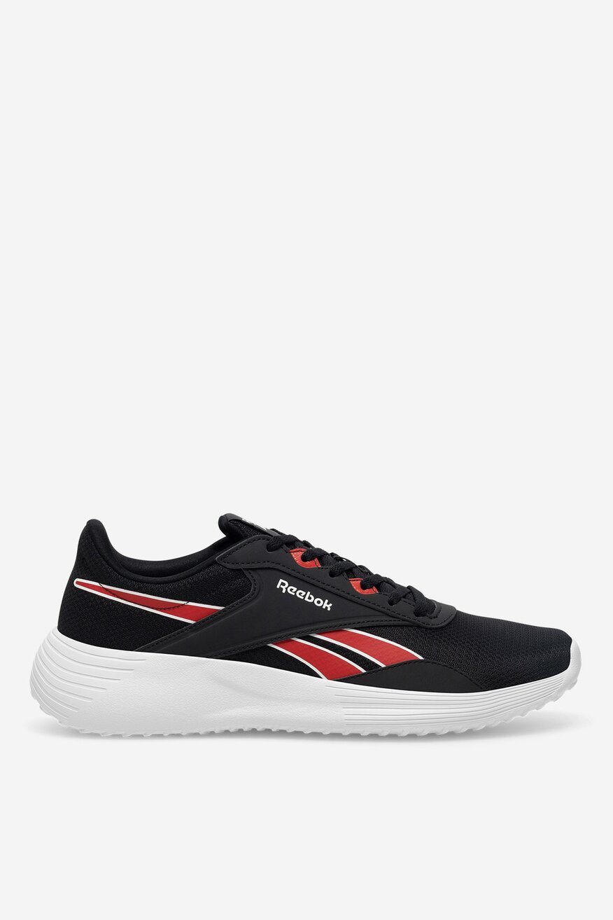 Sportovní obuv Reebok ČERNÁ - 5905588492115