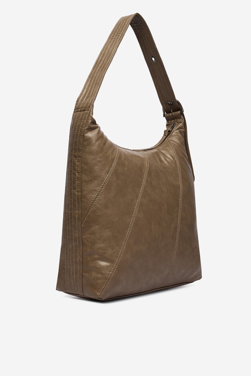 
                Сумка З Ремінцем G-STAR RAW ТАУПЕ - 5906751619872