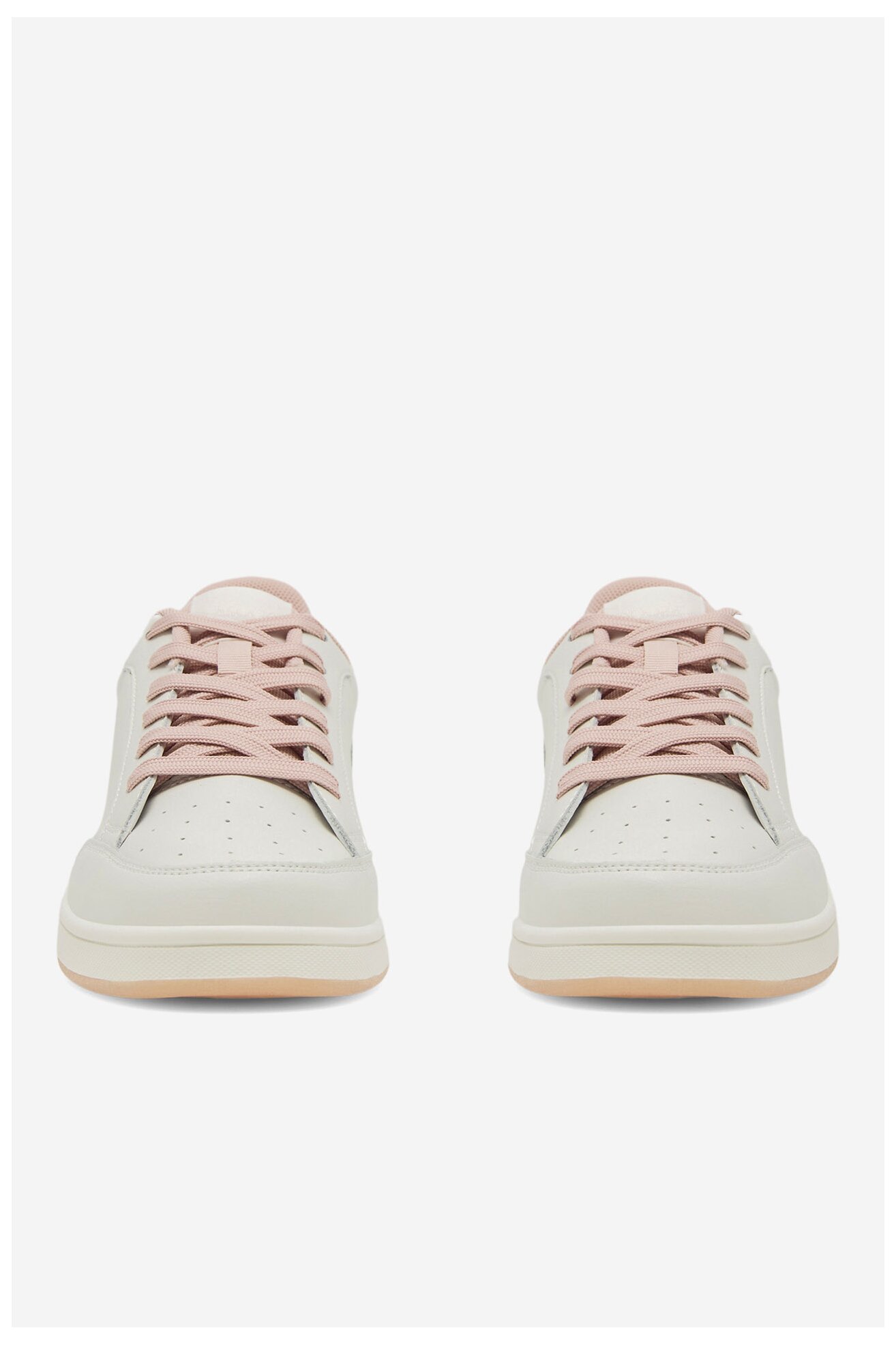 Sneakerși Lasocki Young COCO A23F0587A-1 ALB