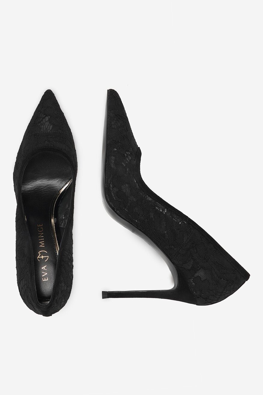 EVA MINGE - Szpilki - 5906751882504