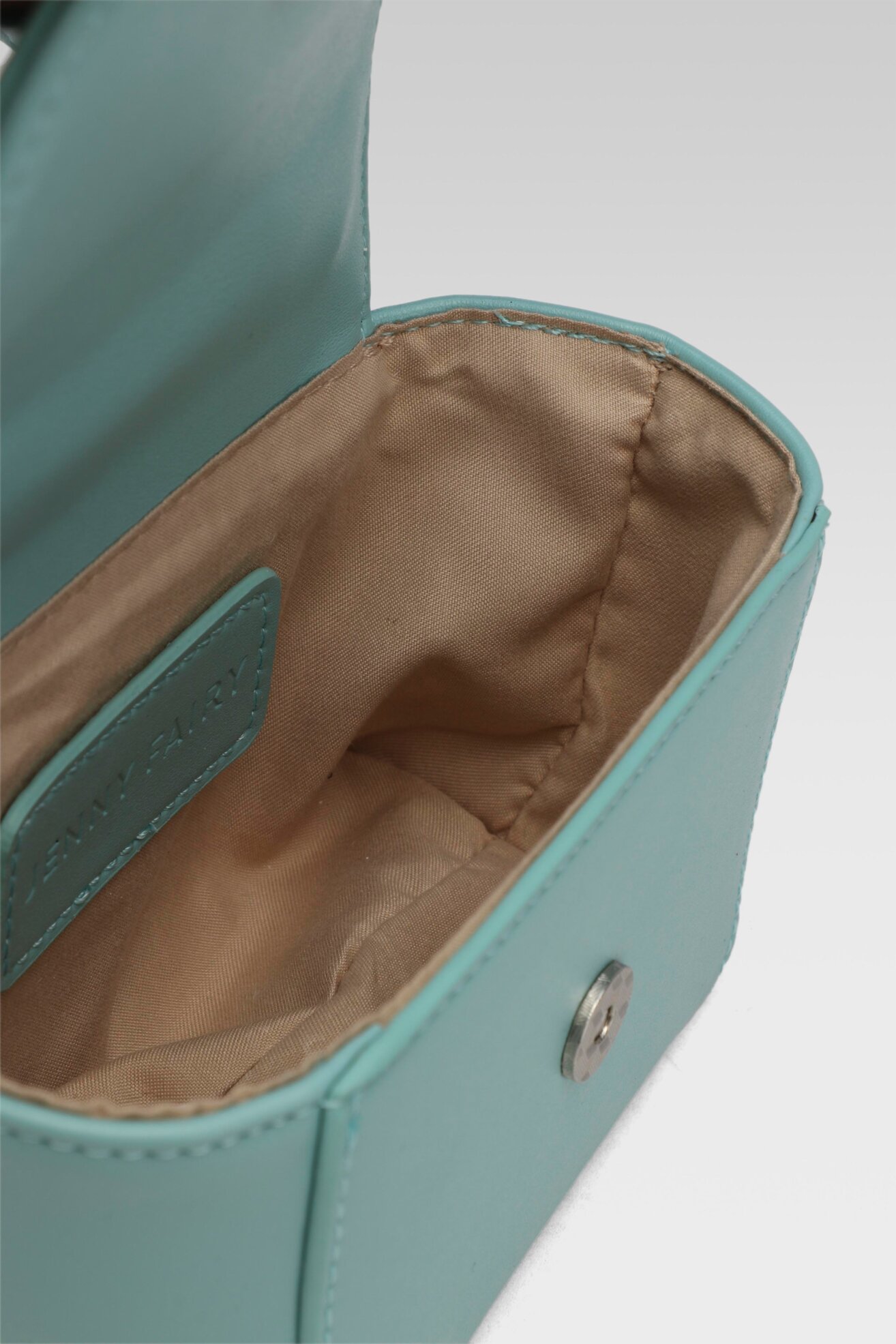 Torebka Jenny Fairy RD0381 Niebieski