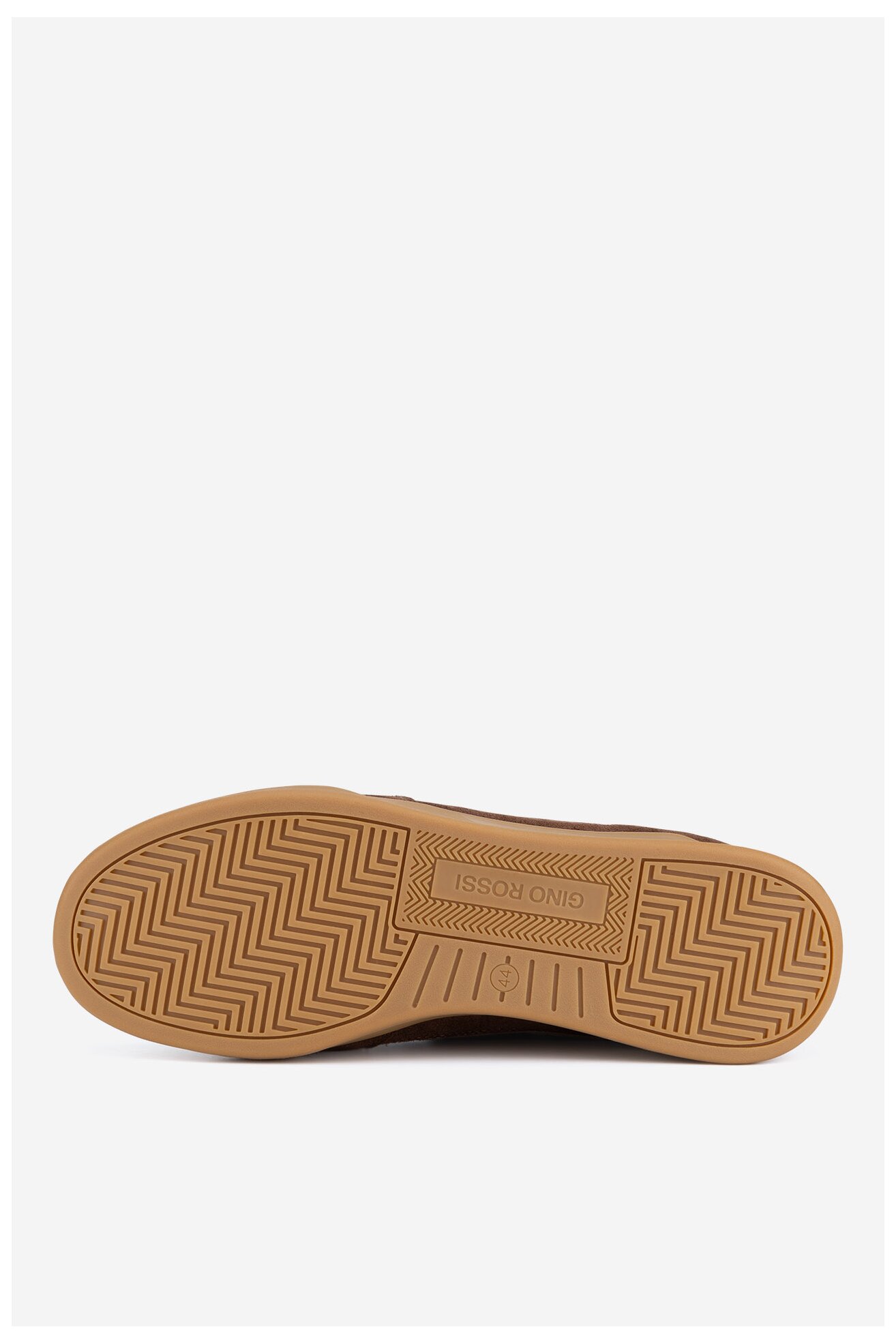 Pantofi casual Gino Rossi CARLO-01 124AM MARO