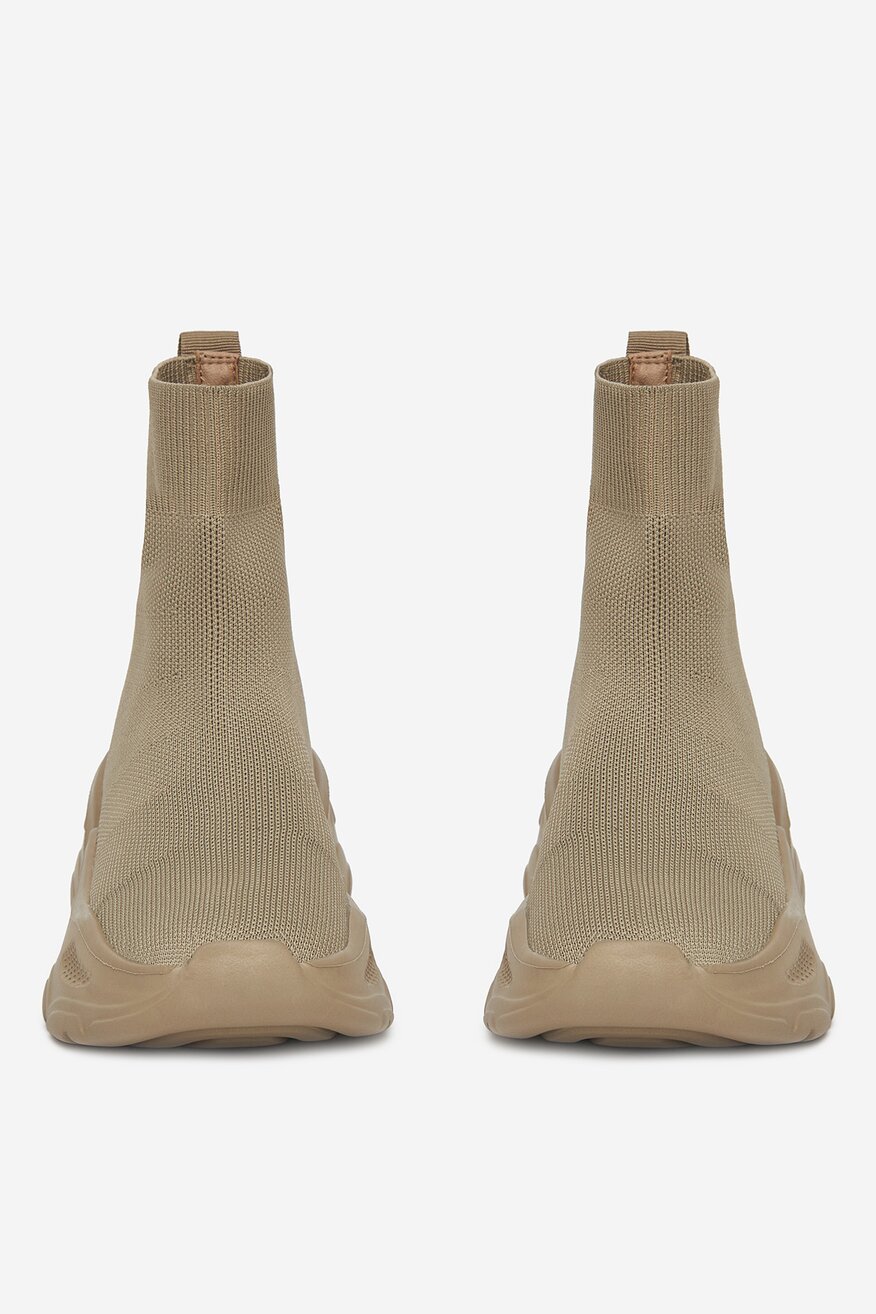 
                Jenny Fairy - Botki skarpetkowe - 5904862215181