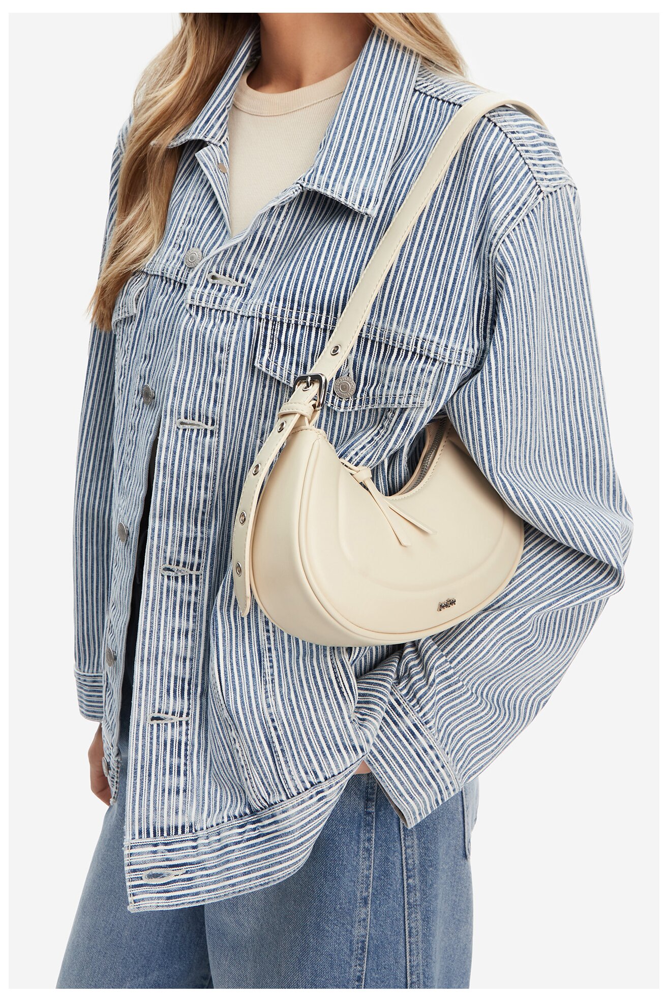 Torba DeeZee DZE-S-023-07 BEŽ