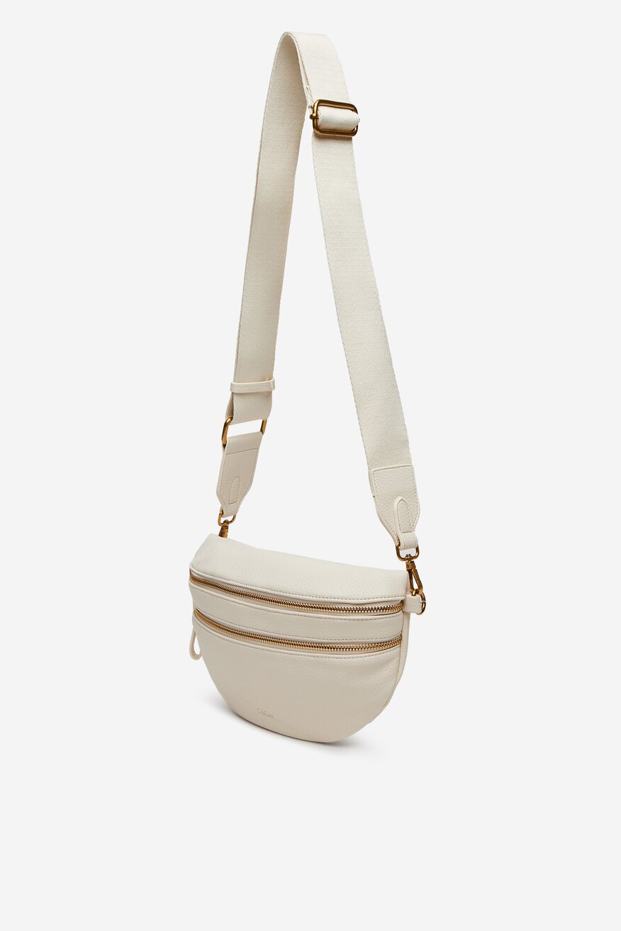 
                Kézitáska DeeZee BÉZS - 5906751072165