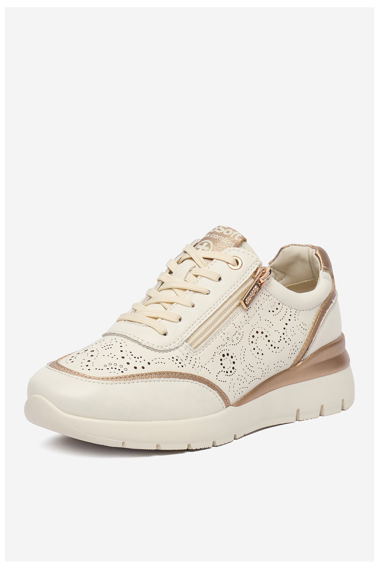 Patike Go Soft CEO-HY8205-1 BEŽ