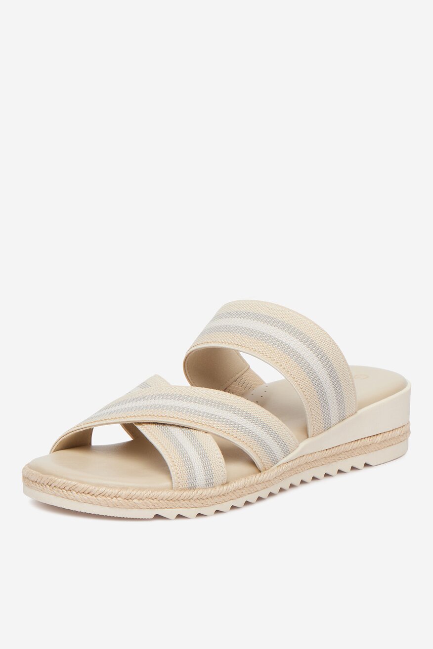 
                Джапанки Go Soft БЕЖОВ - 5906751857236