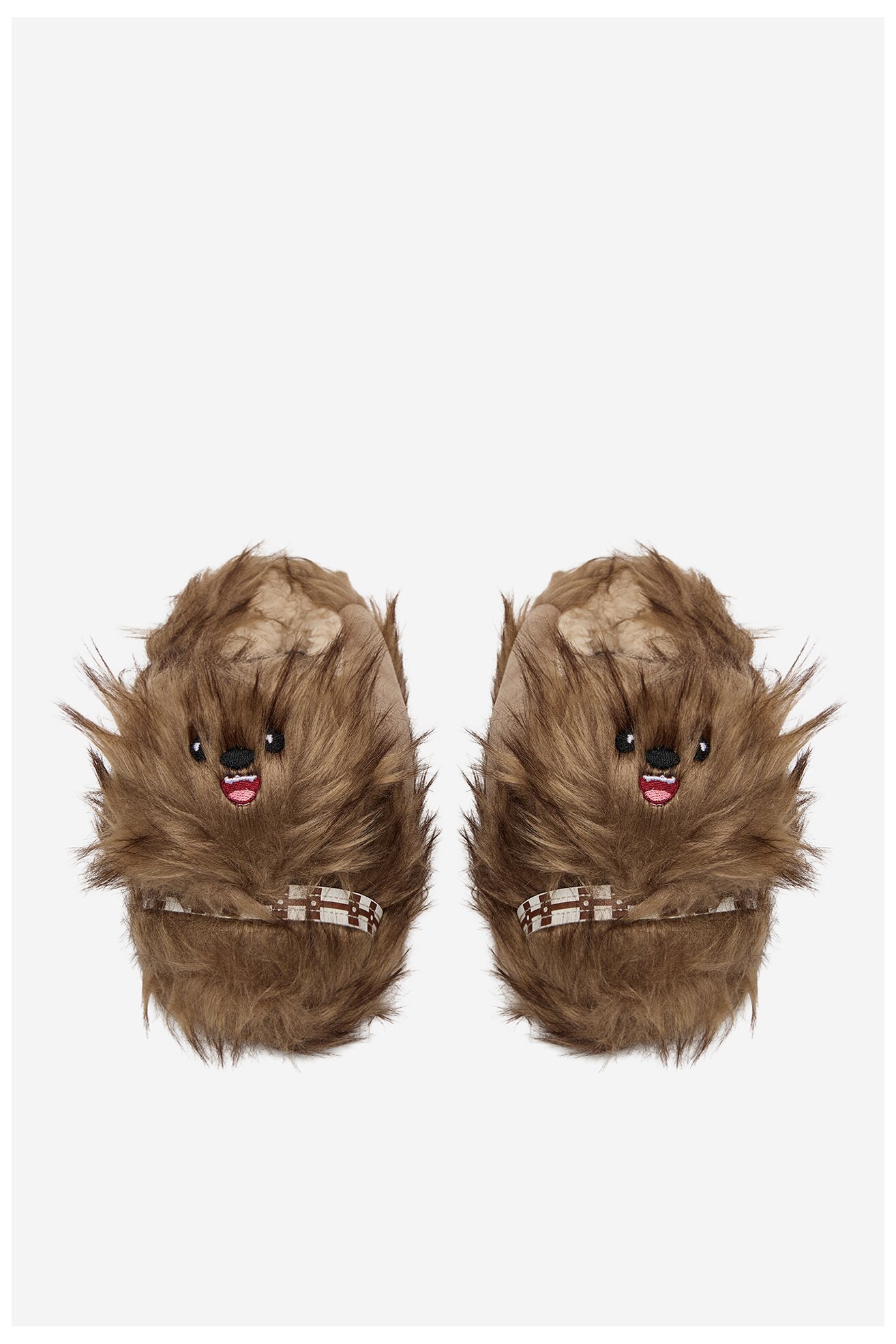 Капці Star Wars CEO-NJ-AW25-232SW КОРИЧНЕВИЙ