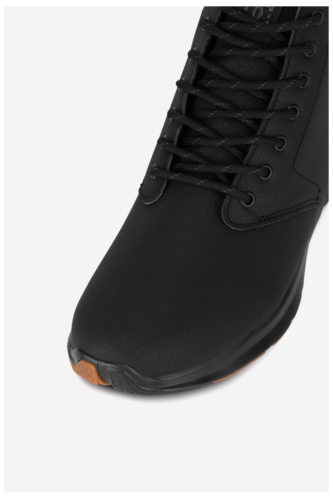 Боти DC Shoes MASON 2 ADYS700216-3BK ЧЕРЕН