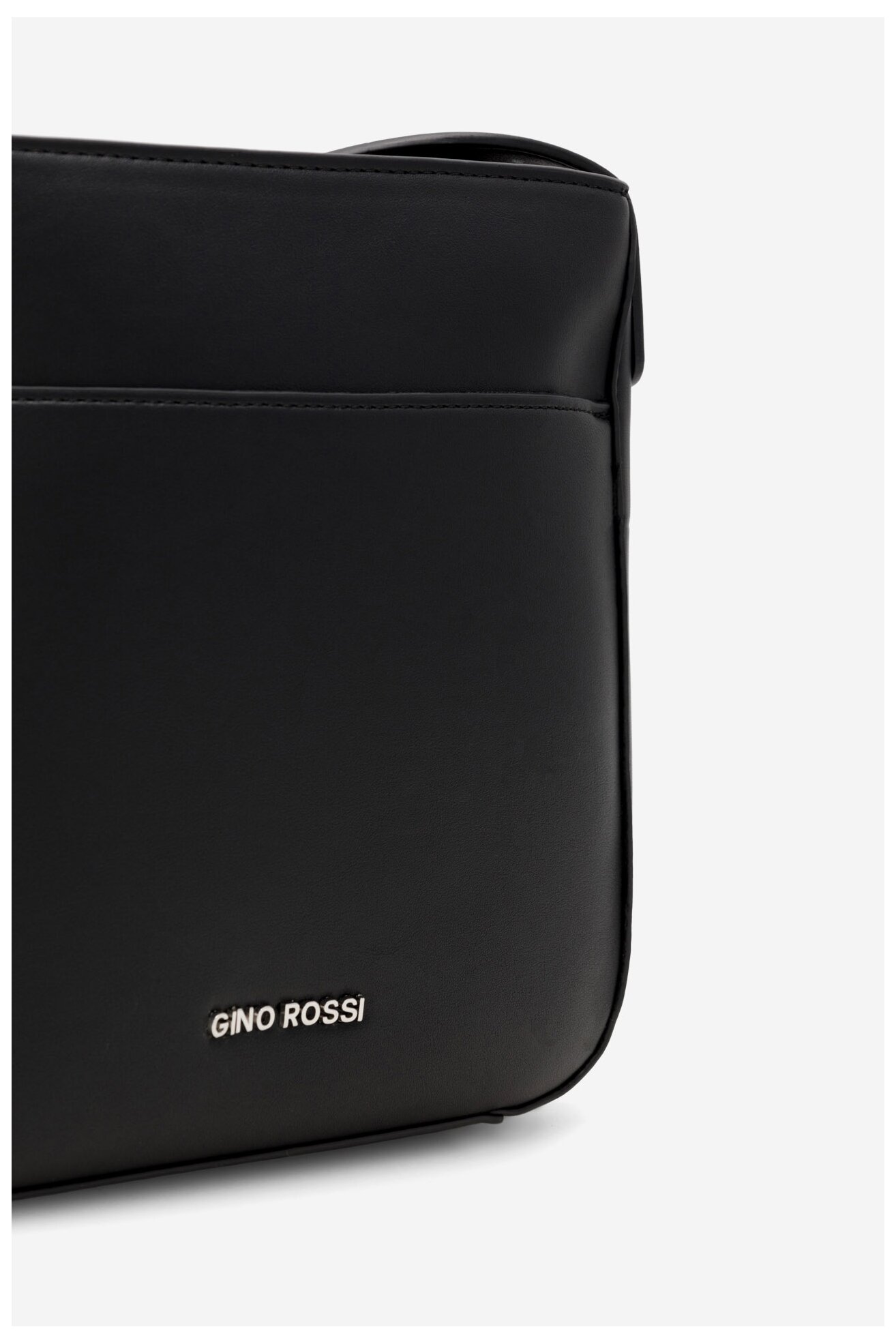 Torebka Gino Rossi TYLO-0271 Czarny