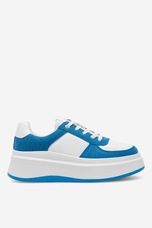 Кросівки DeeZee ADAMANTIA WFA2603-01 БІЛИЙ