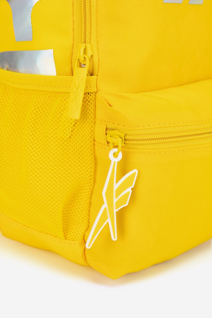 Rucsac Reebok GALBEN - 5905588623335