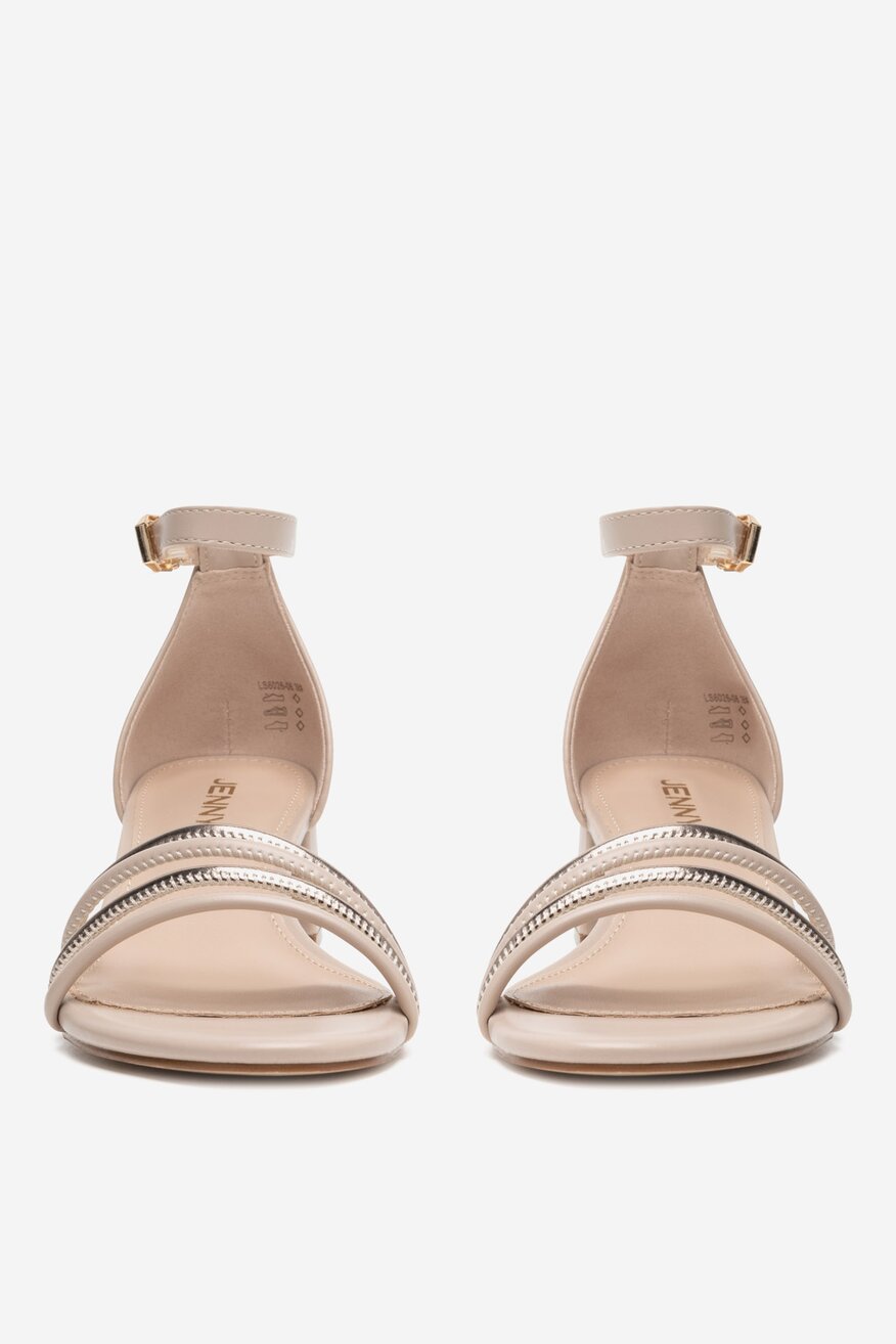 Sandale Jenny BEJ - 5904862315249