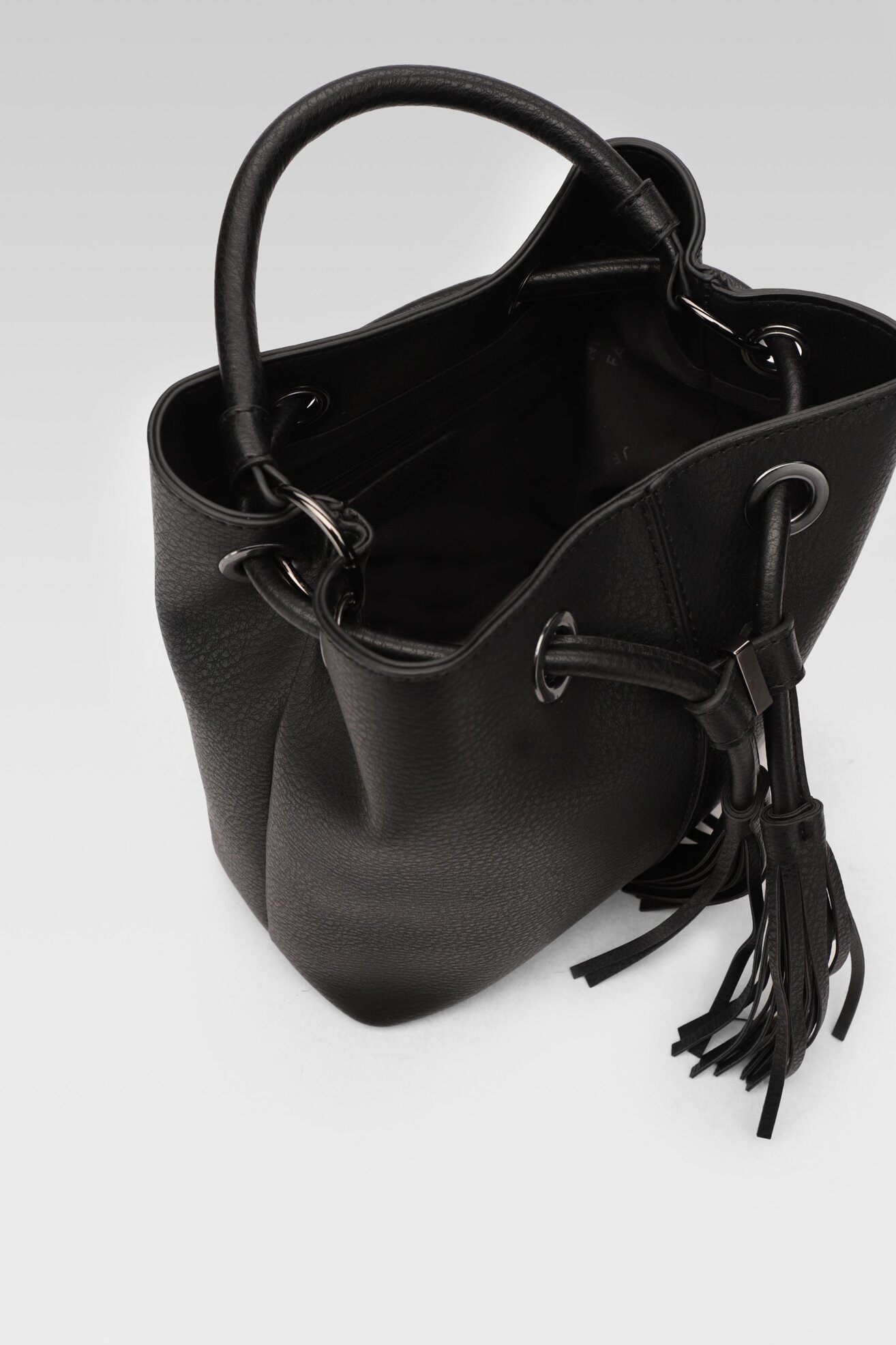 Kézitáska Jenny Fairy RX3300 FEKETE